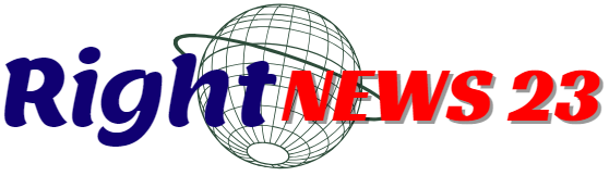 Right News23 logo